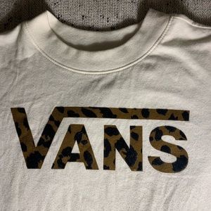 Vans T-shirt